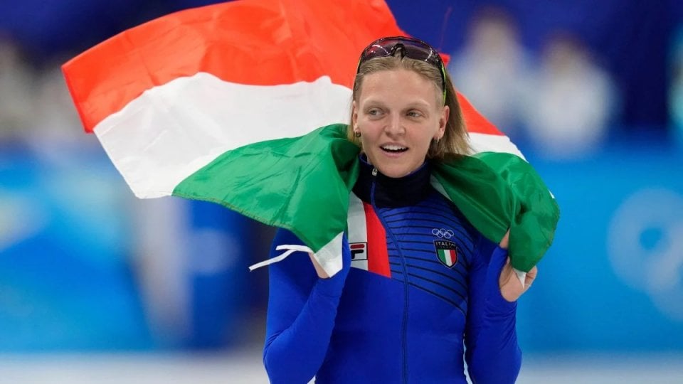 Arianna Fontana 1200X675