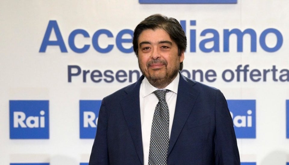 Cerimonia Apertura Olimpiadi 2026 Rai Auro Bulbarelli Mattarella Petrecca