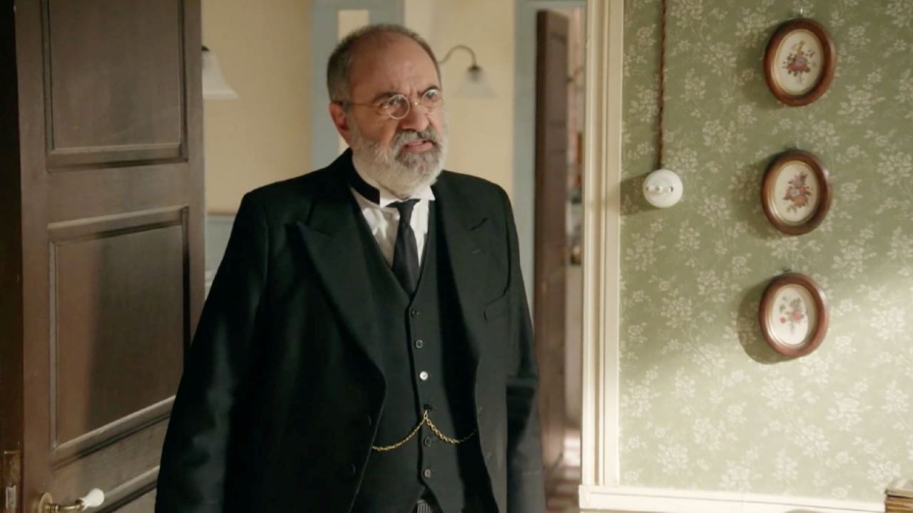 La Promessa anticipazioni 23 febbraio: il denaro di Don Romulo salva Manuel