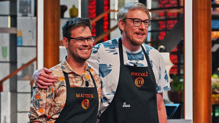 MasterChef Italia 15, le interviste agli eliminati: il sogno si spezza a un passo dalla finale