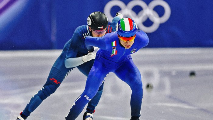 Milano-Cortina 2026 resuscita Rai 2: lo sport in diretta è l'unica vera identità della rete?