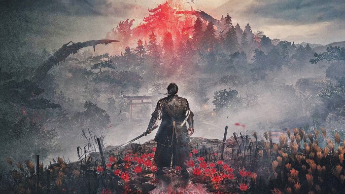 Nioh 3, la recensione: torniamo in Giappone tra yokai e salti nel tempo