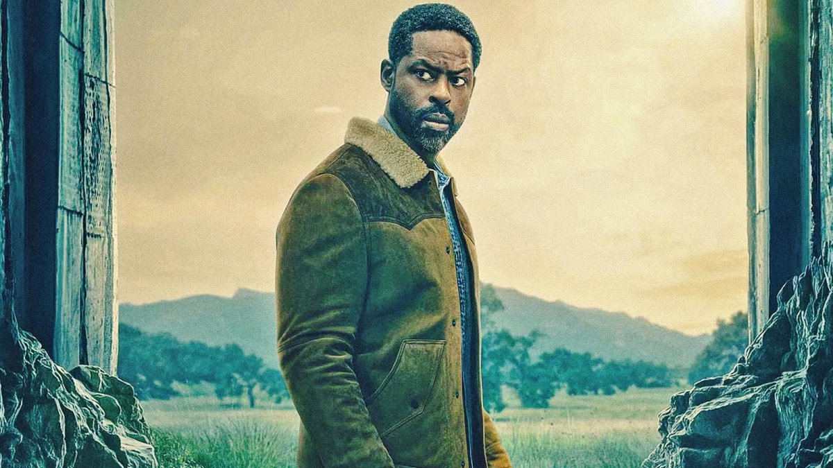 paradise 2 e il senso della serie per sterling k brown la comunit224 ci salver224 da Movieplayer.it paradise 2 e il senso della serie per sterling k brown la comunit224 ci salver224