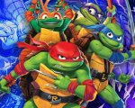 Teenage Mutant Ninja Turtles: Mutant Mayhem 2, la Paramount lo vuole prima del previsto