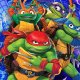 Teenage Mutant Ninja Turtles: Mutant Mayhem 2, la Paramount lo vuole prima del previsto