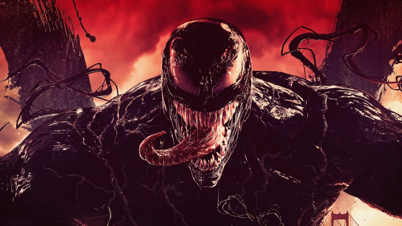 Venom, il nuovo film d'animazione si farà coi registi di Final Destination e Tom Hardy