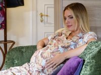 Forbidden Fruit, anticipazioni 23 febbraio: Ender pronta a smascherare tutti