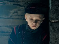 A Knight of the Seven Kingdoms, perché si chiamano sette regni se sono nove? Egg dà la spiegazione