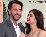 Alexandra Daddario e il marito Andrew Form annunciano il divorzio