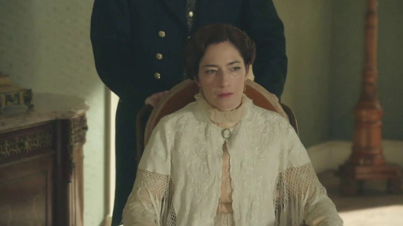 La Promessa anticipazioni 24 febbraio, Eugenia scopre tutto: Curro umiliato da Alonso!