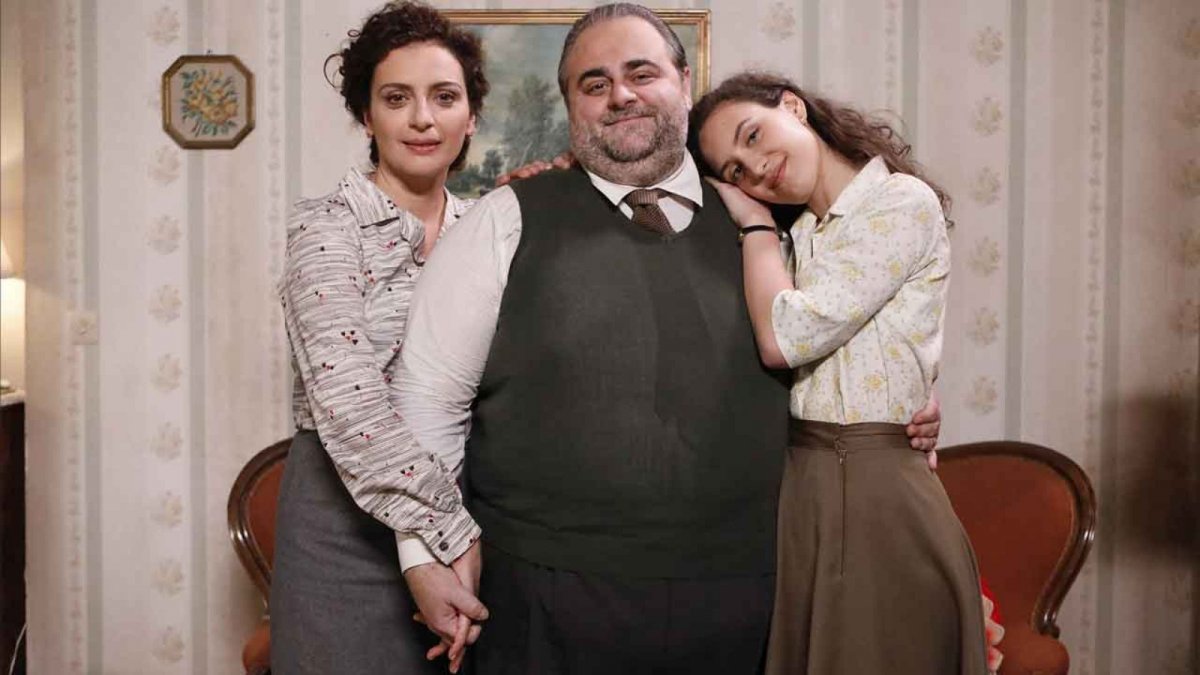 il paradiso delle signore anticipazioni 25 febbraio  michelino fa preoccupare tutti