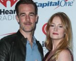 La moglie di James Van Der Beek e il messaggio commovente per la famiglia di Eric Dane