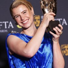 Hamnet: Jessie Buckey premiata come miglior attrice protagonista ai BAFTA 2026