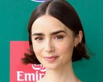 Lily Collins interpreterà Audrey Hepburn in un nuovo film