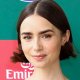 Lily Collins interpreterà Audrey Hepburn in un nuovo film