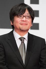 Locandina di Mamoru Hosoda