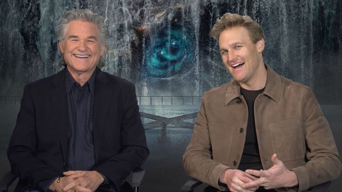 monarch legacy of monsters 2 tra padre e figlio intervista a kurt e wyatt russell