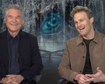 Monarch: Legacy of Monsters 2, tra padre e figlio. Intervista a Kurt e Wyatt Russell