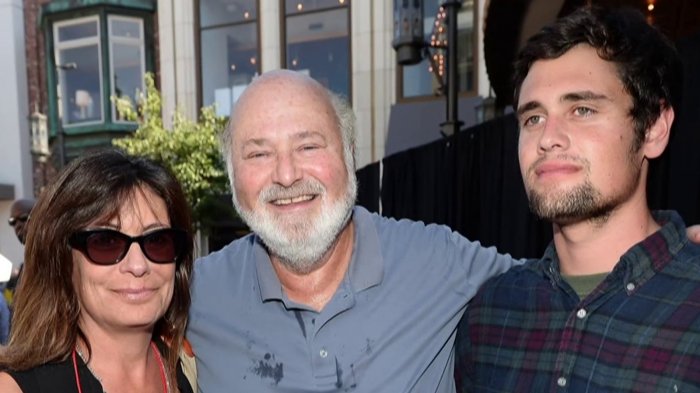 Nick Reiner si dichiara 'non colpevole' per l'omicidio dei genitori Rob e Michele