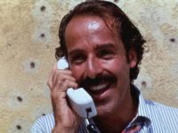 Perché lo storico spot SIP del 1994 con Massimo Lopez è tornato in TV