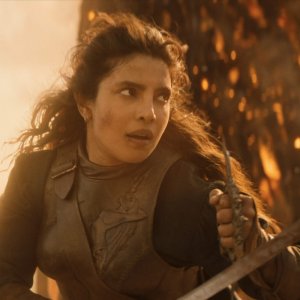 The Bluff: Priyanka Chopra Jonas in una scena action