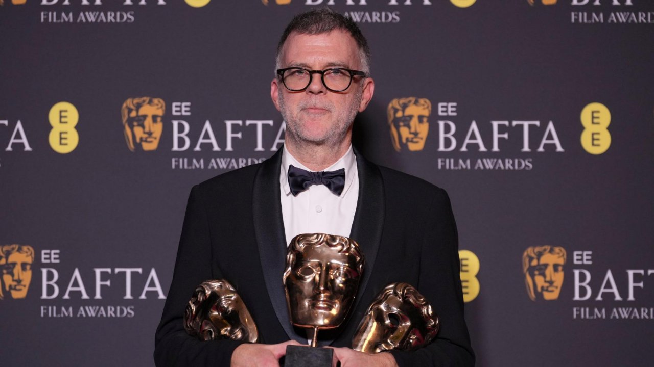 Paul Thomas Anderson coi BAFTA vinti
