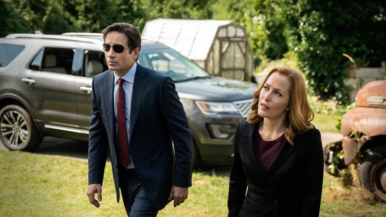 X-Files: Hulu ordina il pilot del reboot e svela il nome di una delle protagoniste