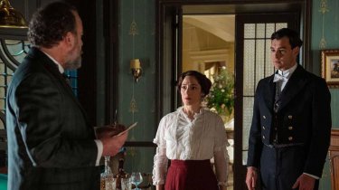 Don Alonso Eugenia Curro