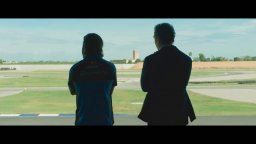 Idoli - Fino all'ultima corsa - Trailer del film con Claudio Santamaria