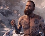 God of War: la serie tv live-action targata Amazon trova il suo Baldur