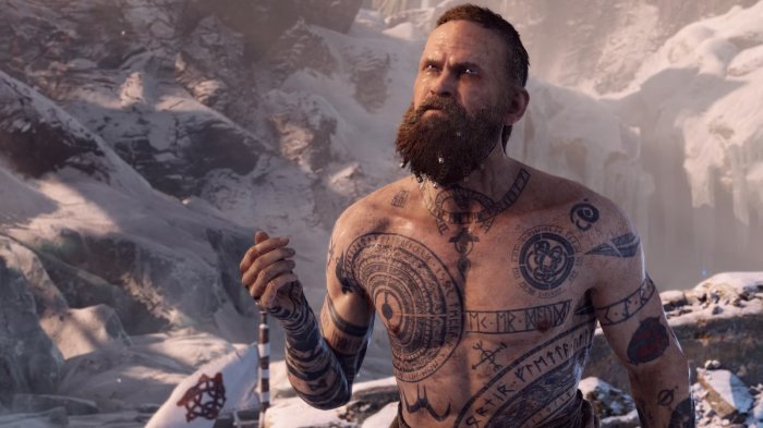 God of War: la serie tv live-action targata Amazon trova il suo Baldur