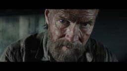 SISU - ROAD TO REVENGE - Official Trailer Del Sequel Del Film Action Con Jorma Tommila