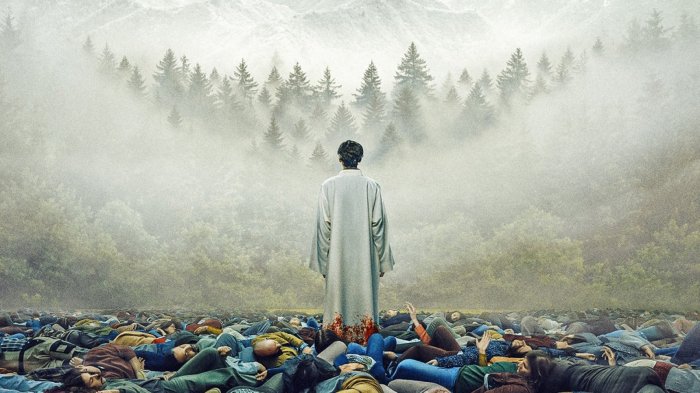 La valle dei sorrisi: ecco perchè il sorprendente horror italiano va recuperato in blu-ray