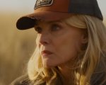 Michelle Pfeiffer è una vedova in lutto nel trailer di The Madison