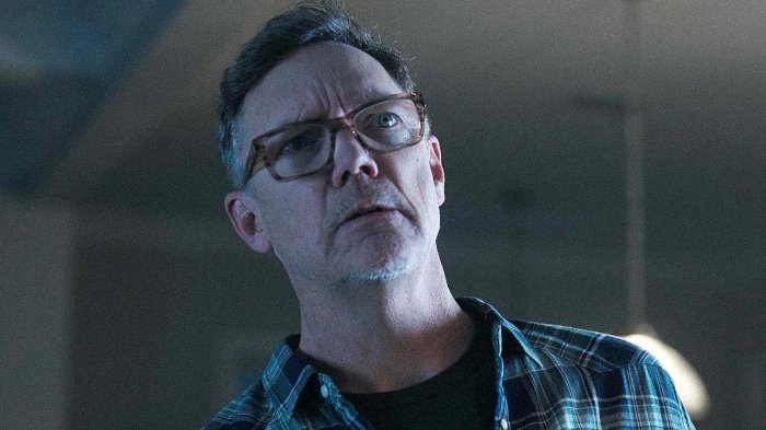 Matthew Lillard non dimentica le critiche di Tarantino: 'Come ricevere un pugno in faccia'