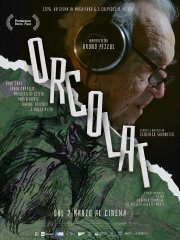 Locandina di Orcolat