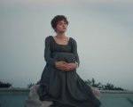 Orgoglio e pregiudizio: Emma Corrin e Jack Lowden sono Elizabeth e Mr Darcy nel trailer della miniserie