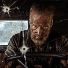 Sisu - Il Vendicatore: Jorma Tommila alla guida