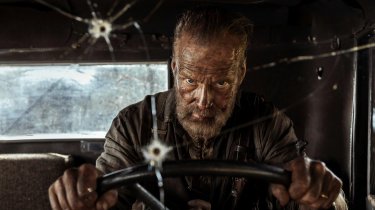 Sisu Il Vendicatore Jorma Tommila Alla Guida