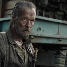 Sisu - Il Vendicatore: Jorma Tommila in un momento del film