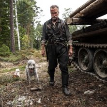 Sisu - Il Vendicatore: Jorma Tommila in un frame