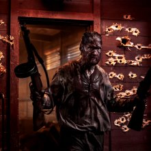 Sisu - Il Vendicatore: Jorma Tommila in una scena del film