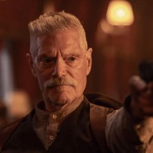 Sisu - Il Vendicatore: Stephen Lang in un primo piano