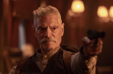 Sisu Il Vendicatore Stephen Lang Foto