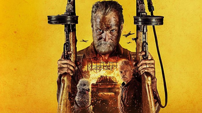 Sisu - Il vendicatore: il significato del termine e perché è l'action dell'anno da avere in collezione