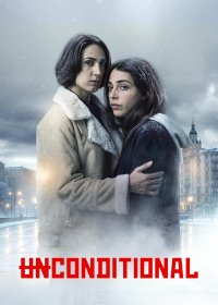Locandina di Unconditional
