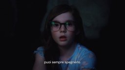 Teenage Sex and Death at Camp Miasma - Teaser sottotitolato del film con Gillian Anderson