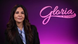 Gloria - Il ritorno: Intervista a Sabrina Ferilli
