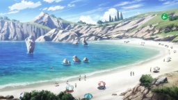 That Time I Got Reincarnated As A Slime Il Film: Le Lacrime Del Mare Azzurro - Trailer sottotitolato dell'anime