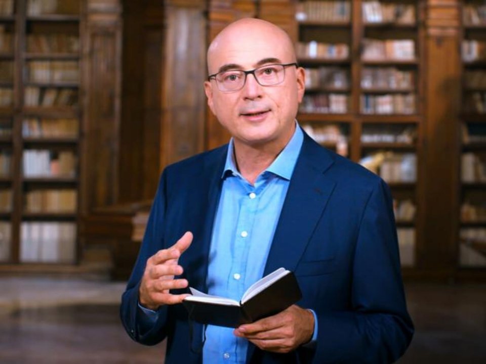 Una Giornata Particolare stasera su La7: viaggio nella grande bellezza italiana